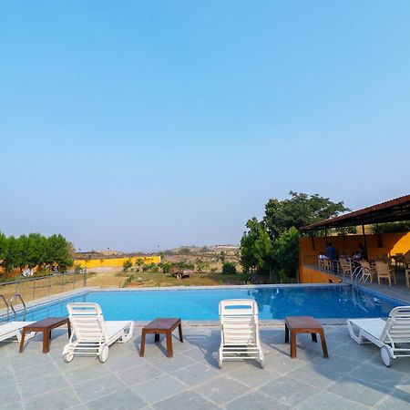 Akshay Valley Kama Exterior photo
