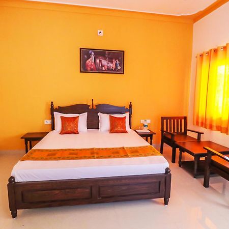 Akshay Valley Kama Exterior photo