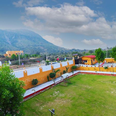 Akshay Valley Kama Exterior photo