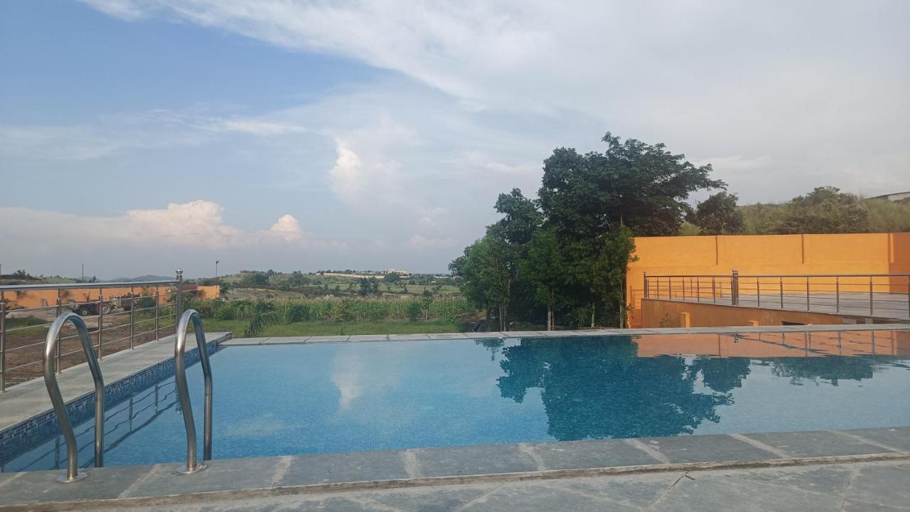 Akshay Valley Kama Exterior photo