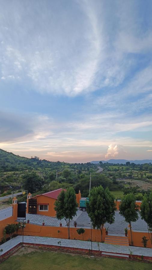 Akshay Valley Kama Exterior photo