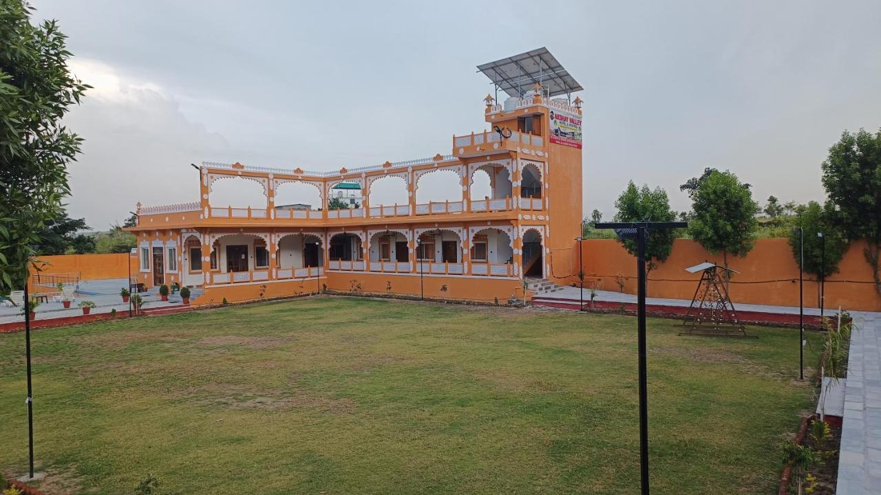 Akshay Valley Kama Exterior photo