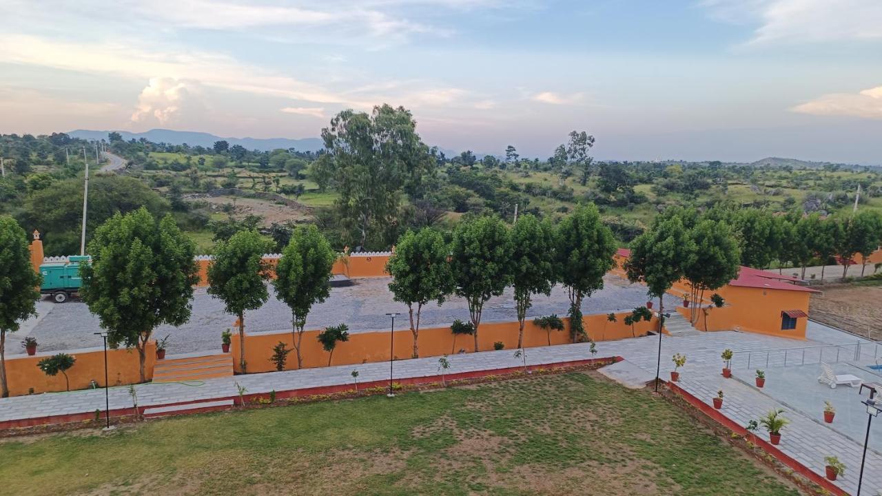 Akshay Valley Kama Exterior photo