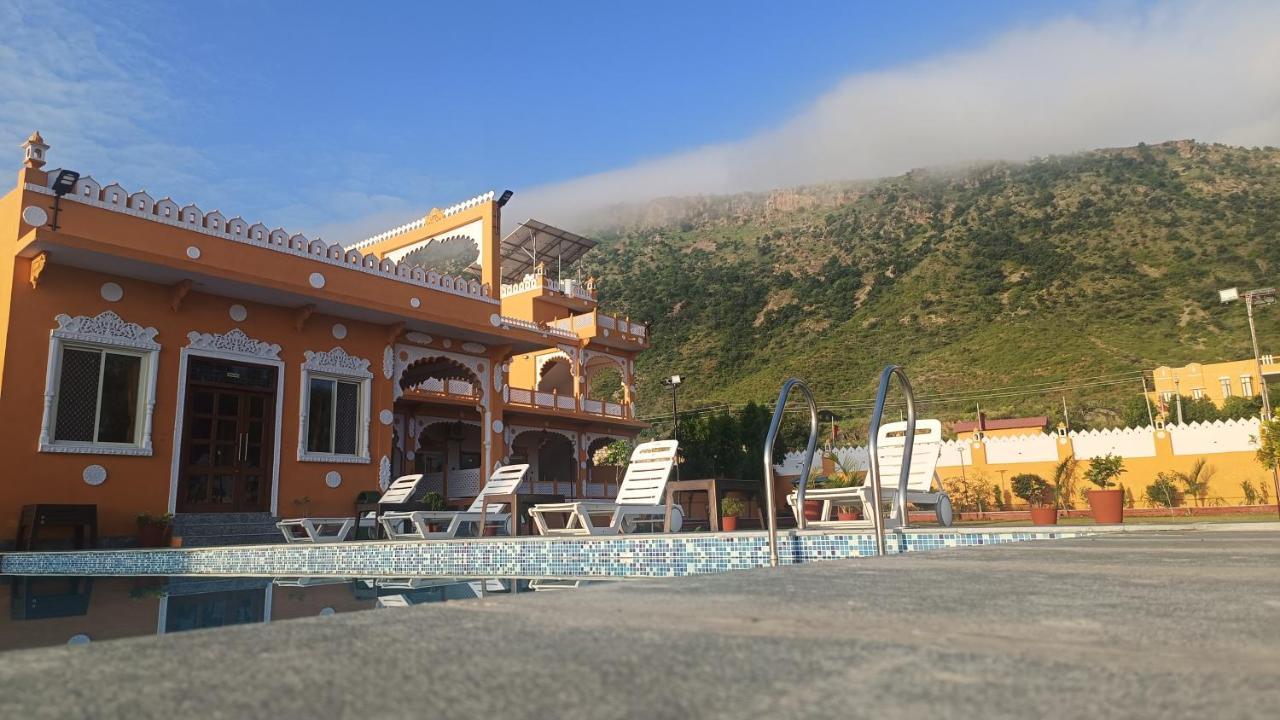 Akshay Valley Kama Exterior photo