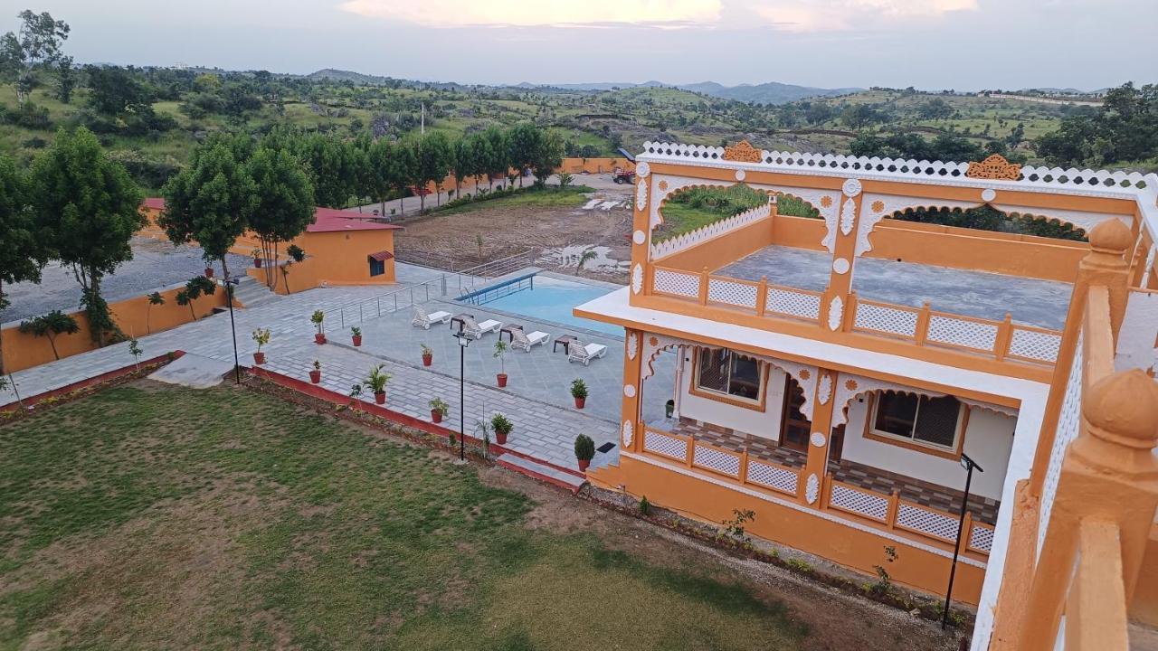 Akshay Valley Kama Exterior photo