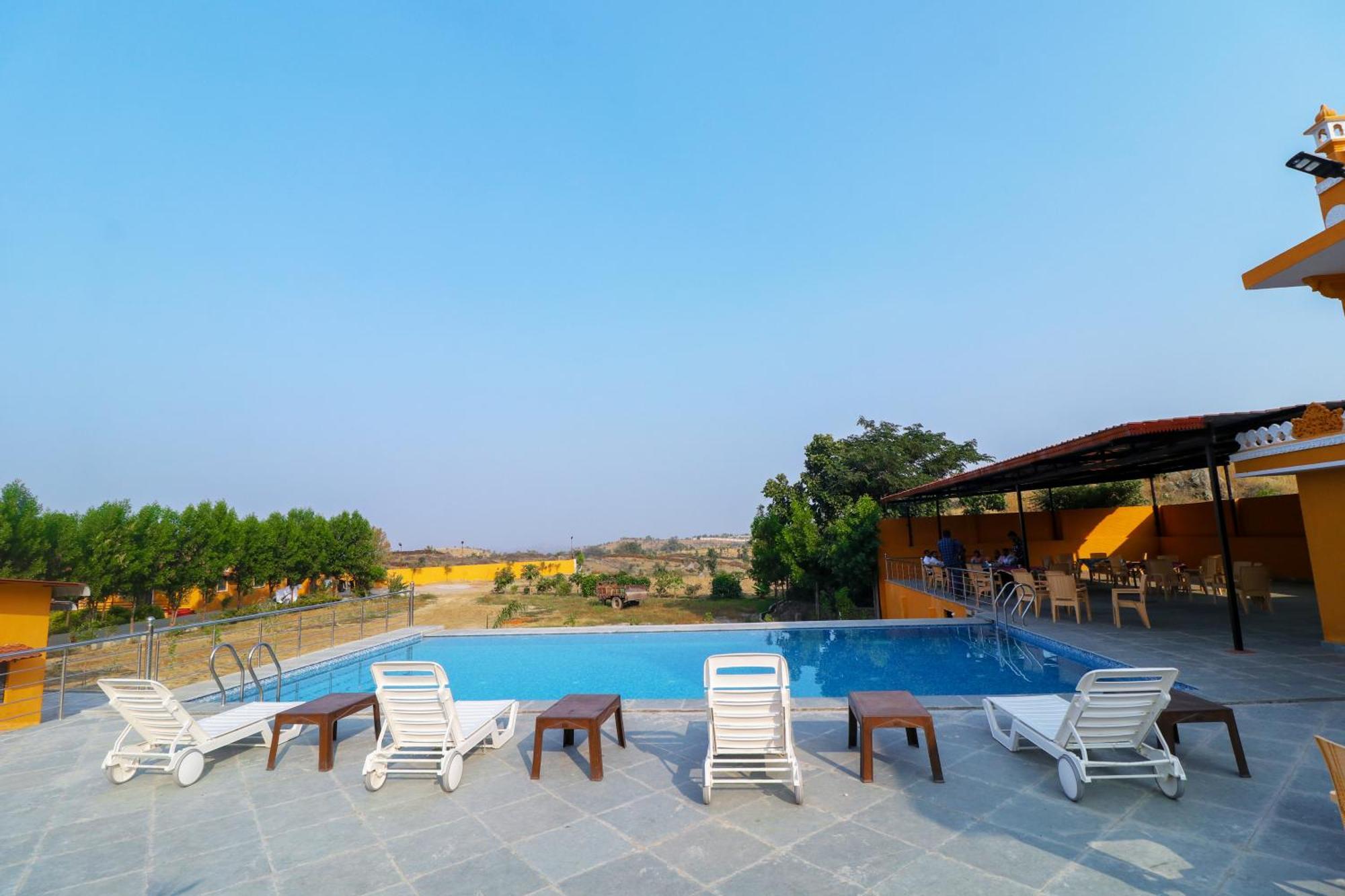 Akshay Valley Kama Exterior photo