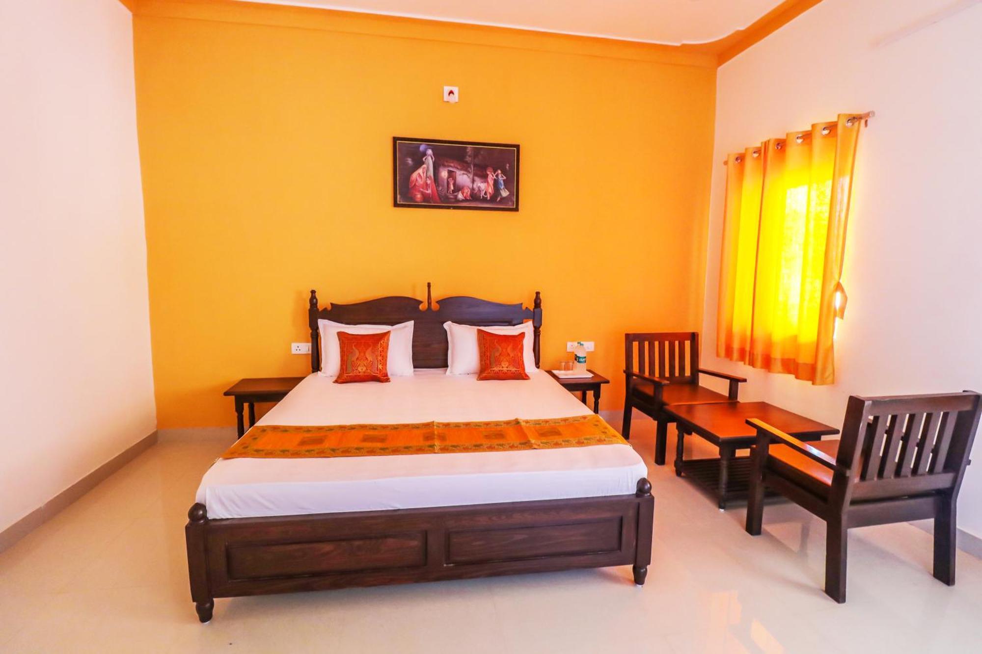 Akshay Valley Kama Exterior photo