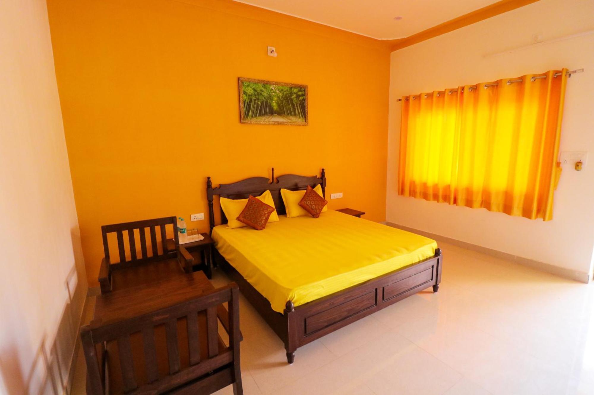 Akshay Valley Kama Exterior photo