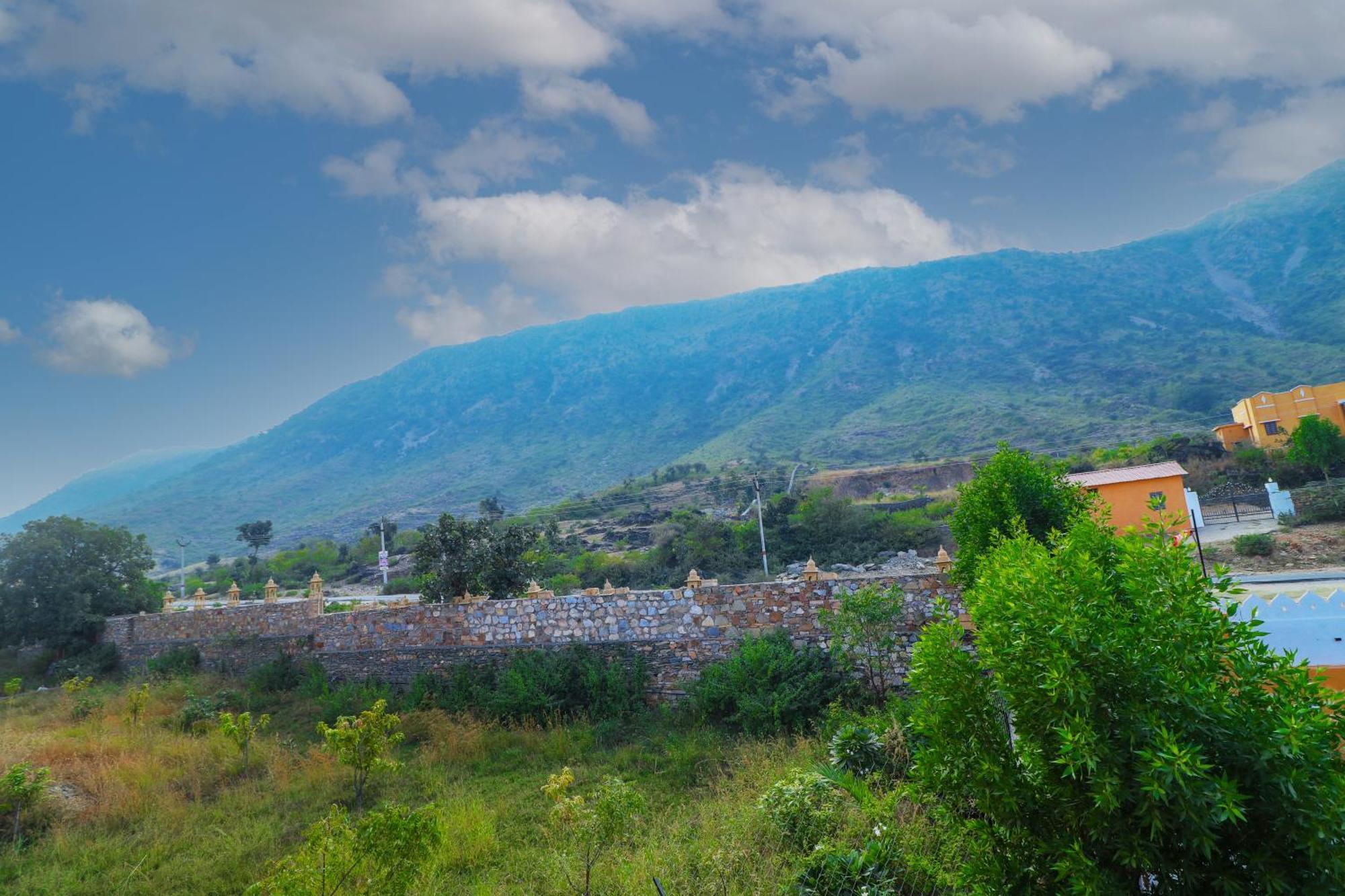 Akshay Valley Kama Exterior photo