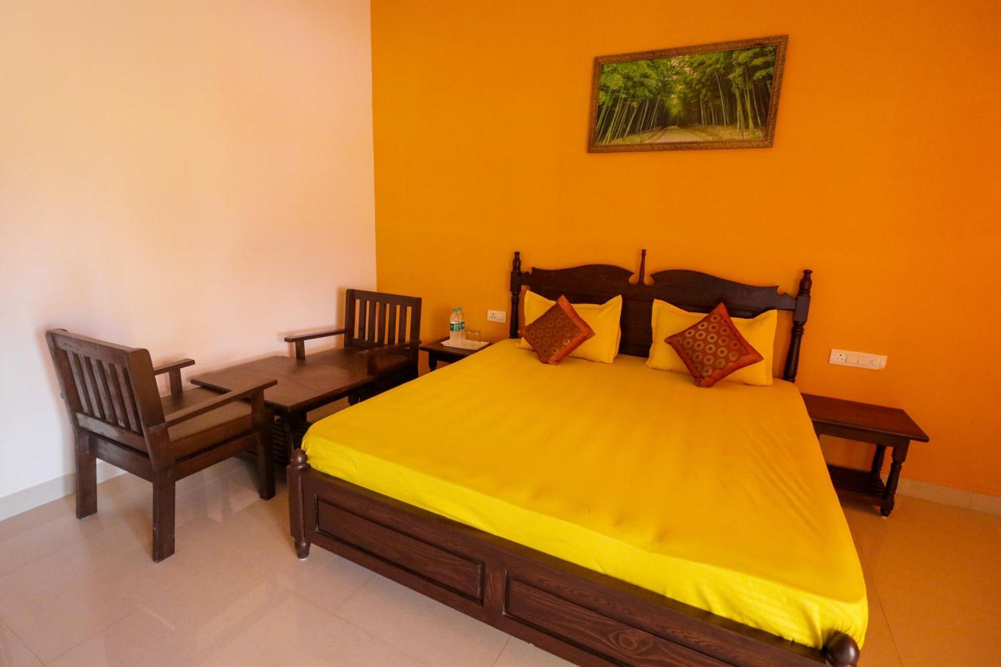 Akshay Valley Kama Exterior photo