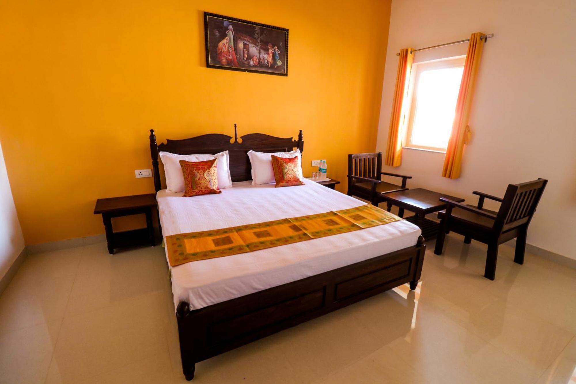 Akshay Valley Kama Exterior photo