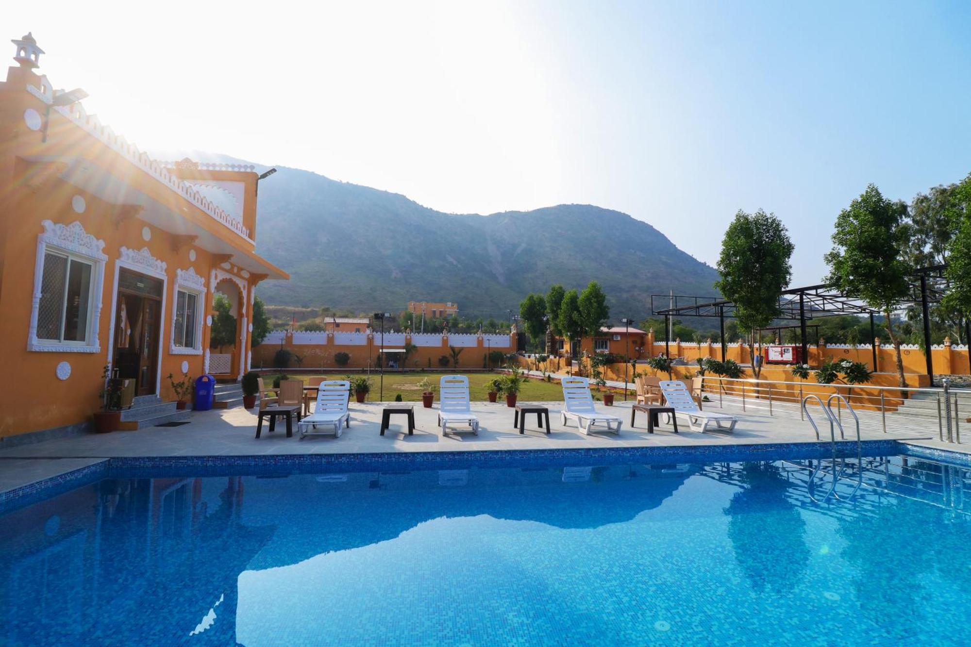 Akshay Valley Kama Exterior photo