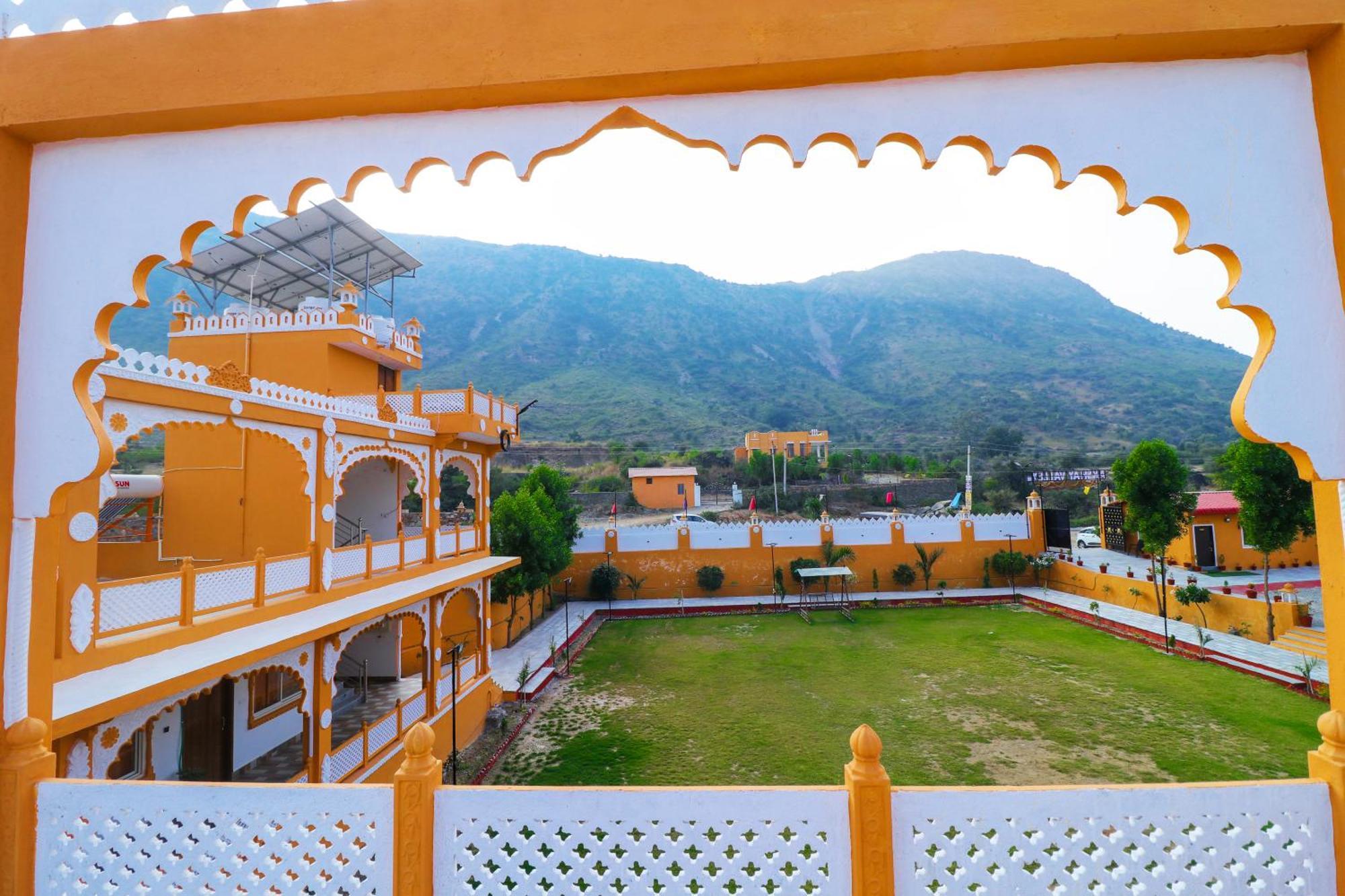 Akshay Valley Kama Exterior photo