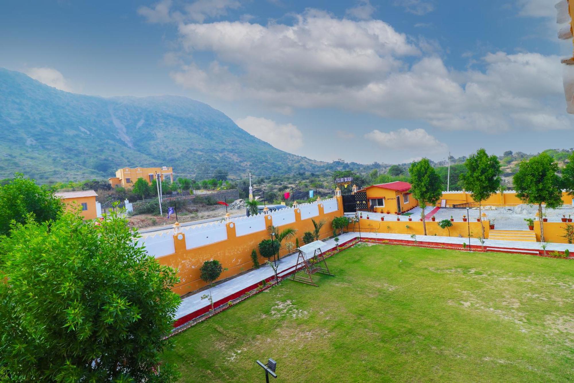 Akshay Valley Kama Exterior photo