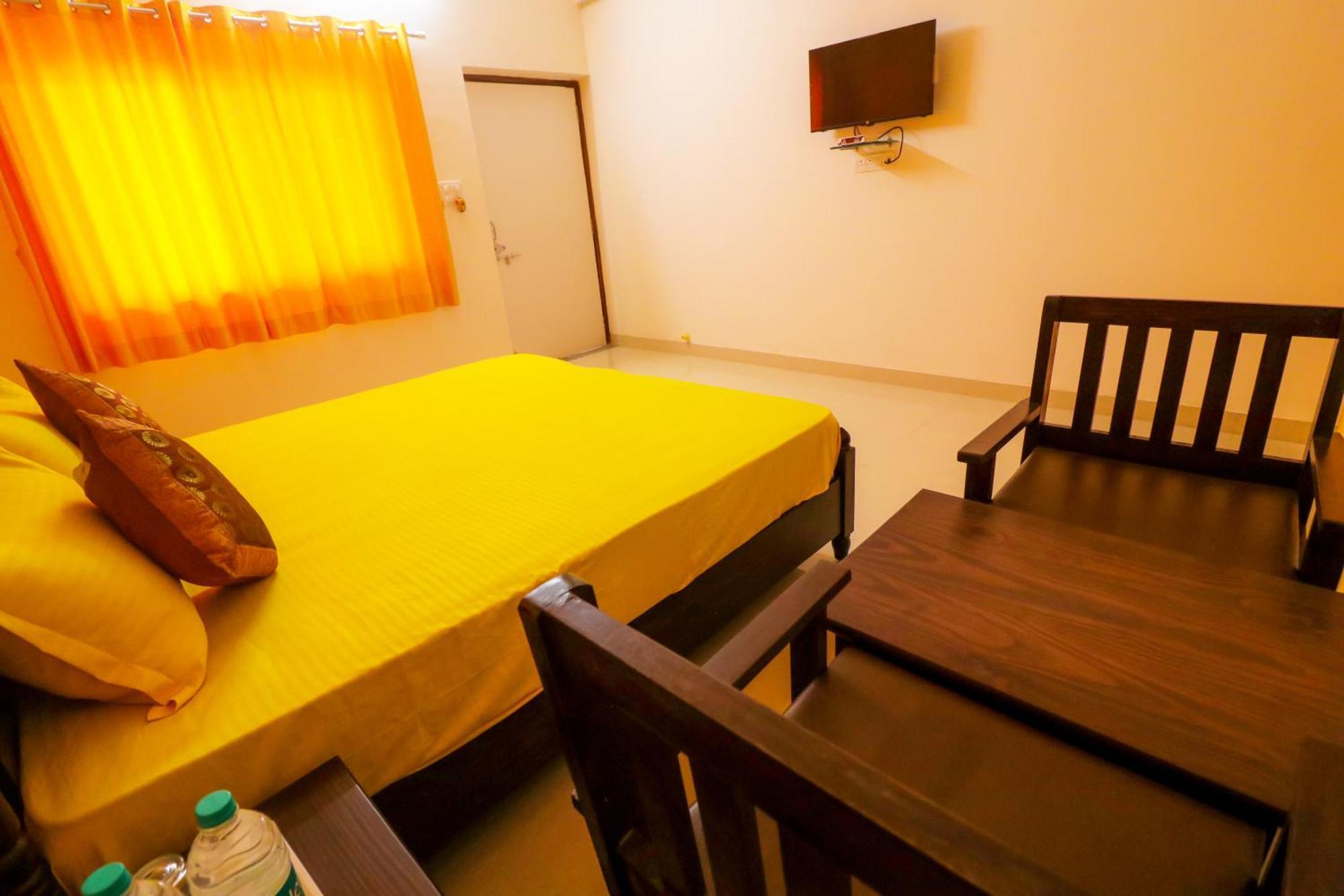 Akshay Valley Kama Exterior photo