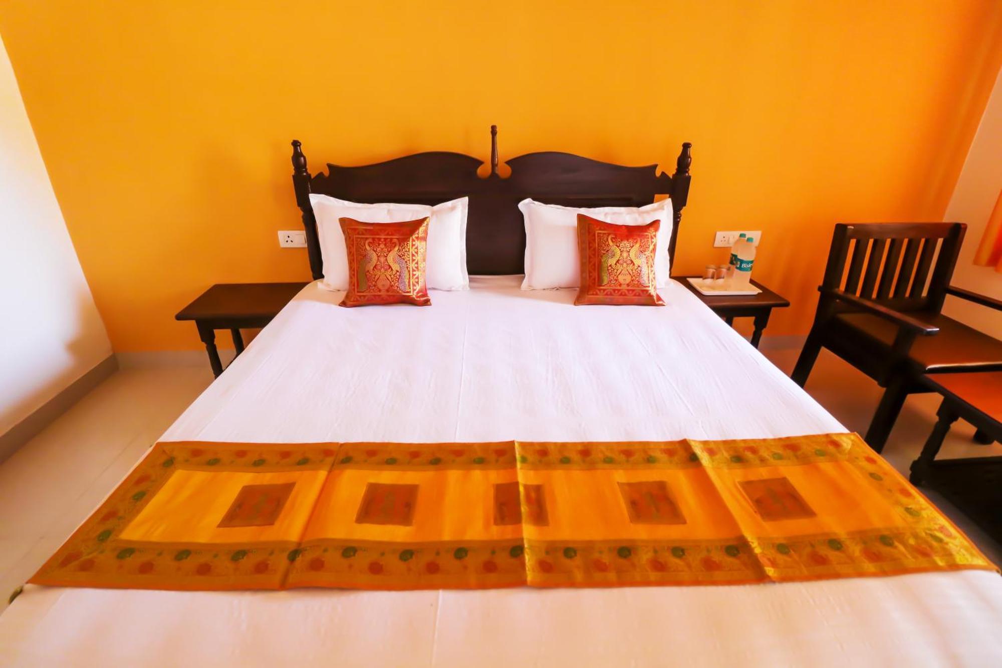 Akshay Valley Kama Exterior photo