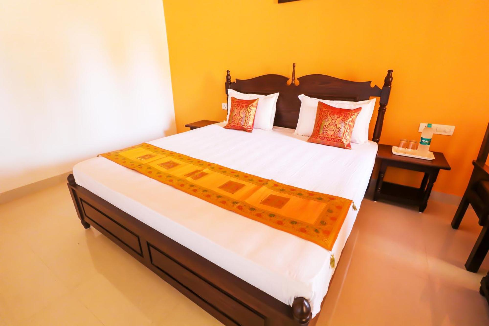 Akshay Valley Kama Exterior photo