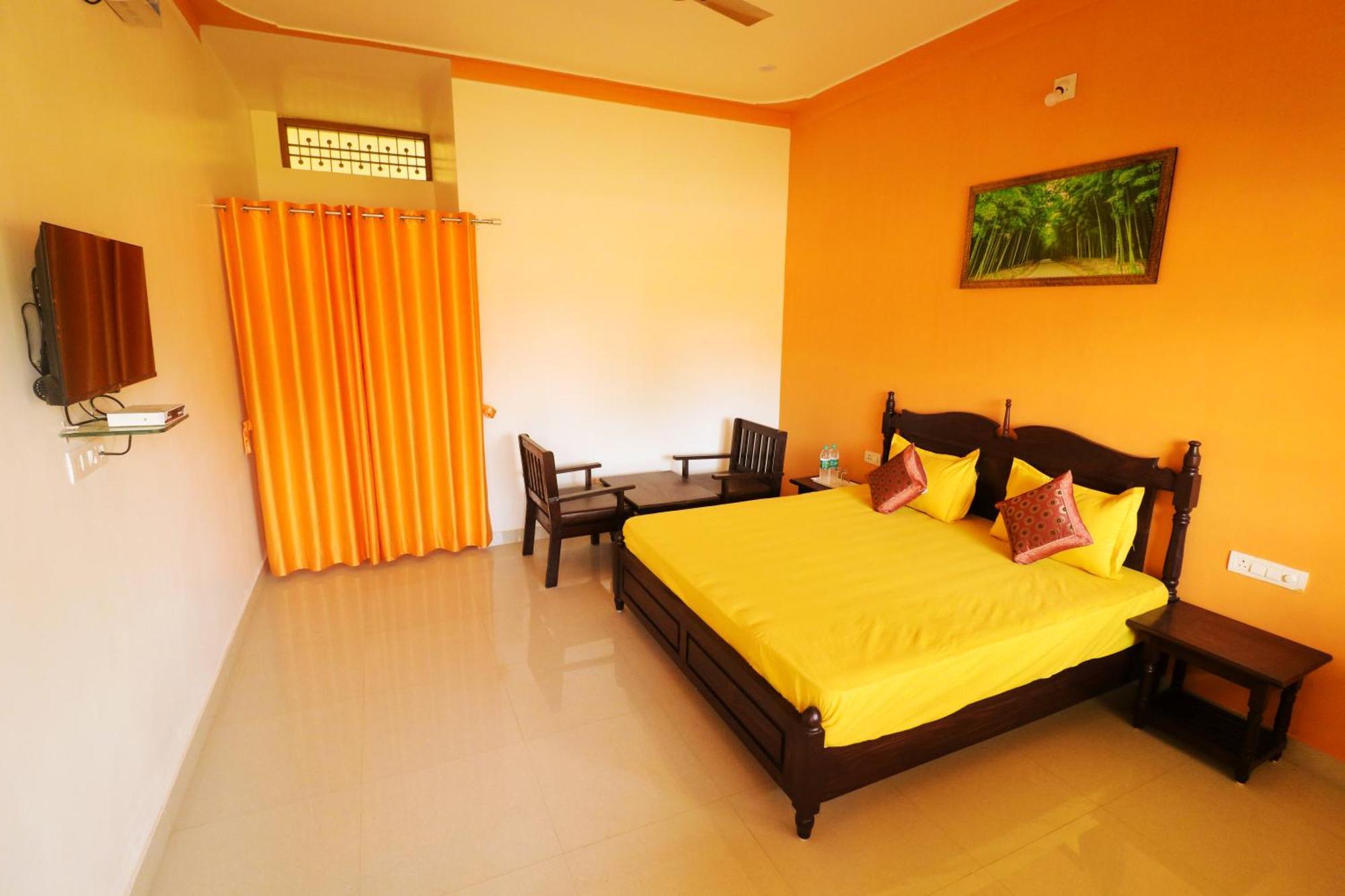 Akshay Valley Kama Exterior photo