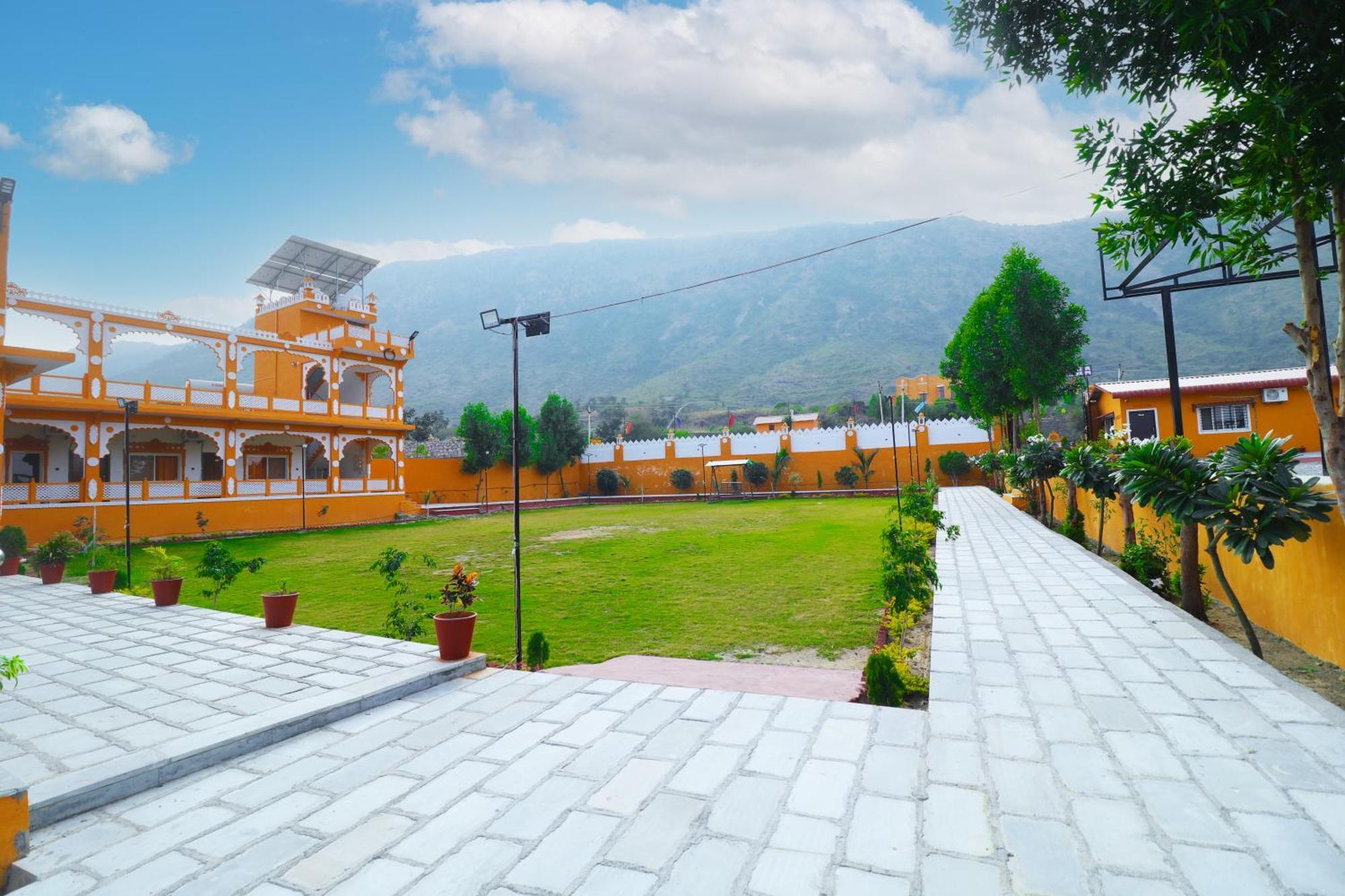 Akshay Valley Kama Exterior photo