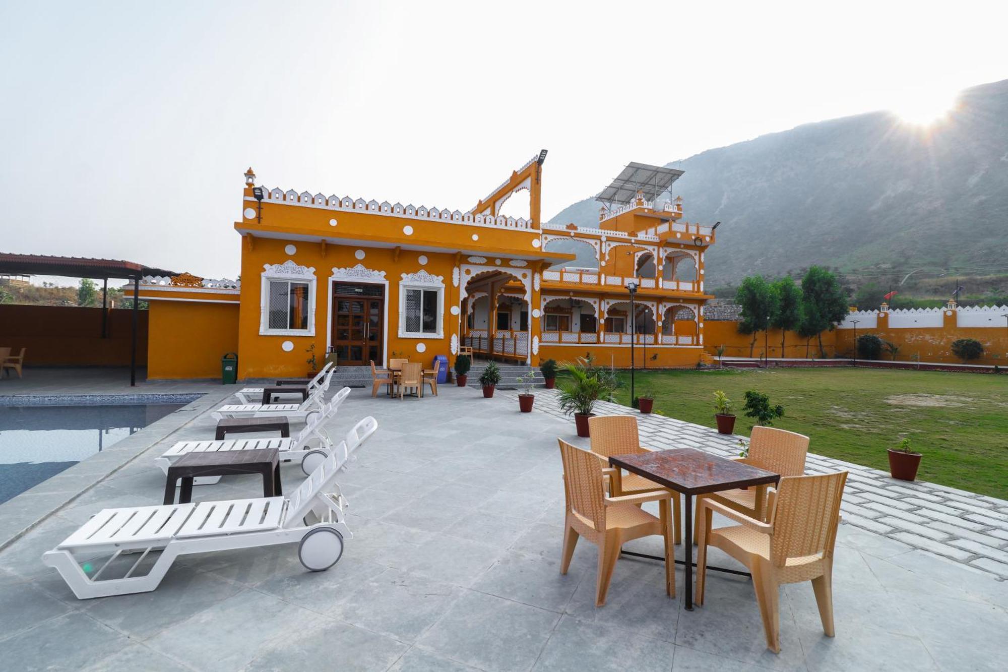 Akshay Valley Kama Exterior photo