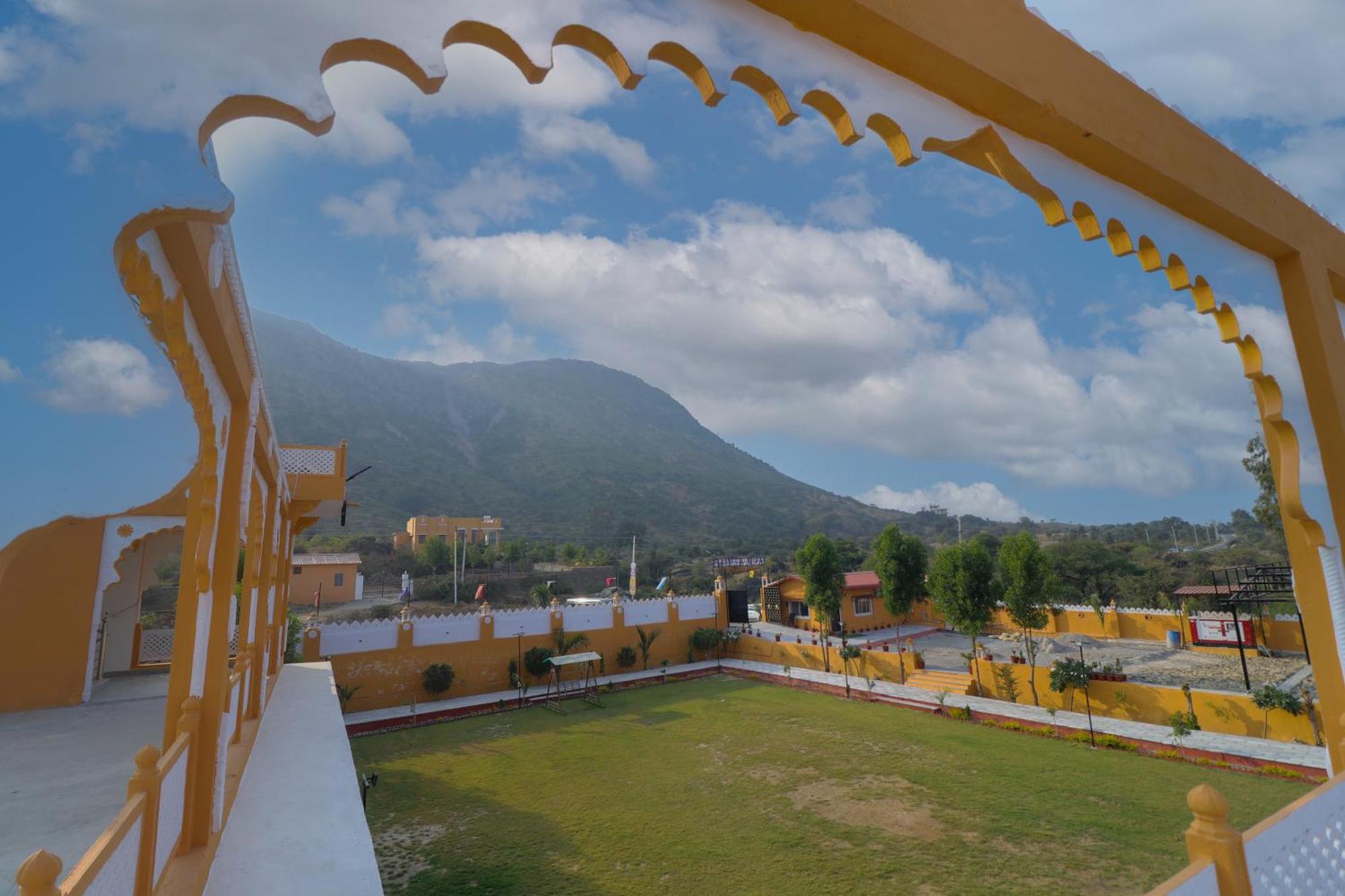 Akshay Valley Kama Exterior photo