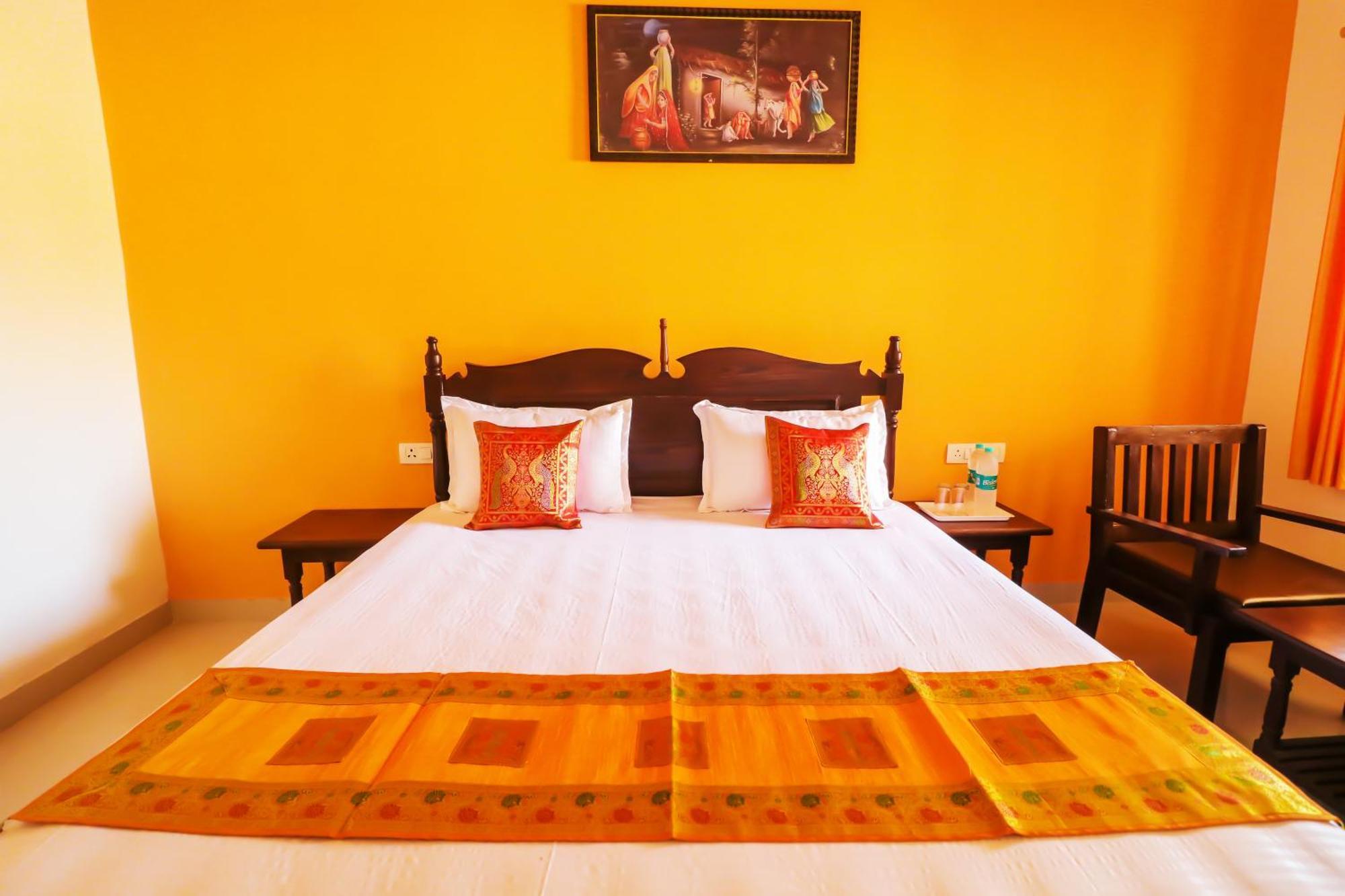 Akshay Valley Kama Exterior photo